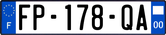 FP-178-QA