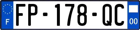 FP-178-QC