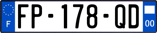 FP-178-QD