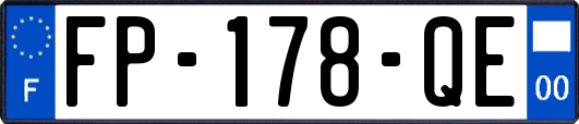 FP-178-QE