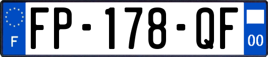 FP-178-QF