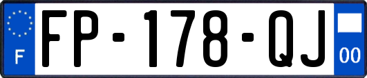 FP-178-QJ