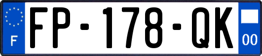 FP-178-QK