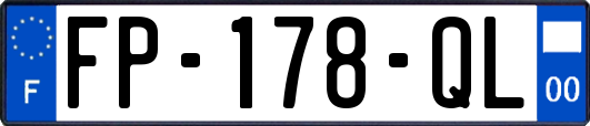 FP-178-QL