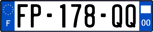 FP-178-QQ