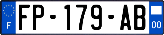 FP-179-AB