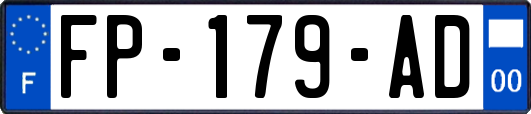 FP-179-AD