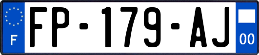 FP-179-AJ