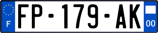 FP-179-AK