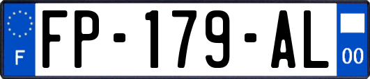 FP-179-AL