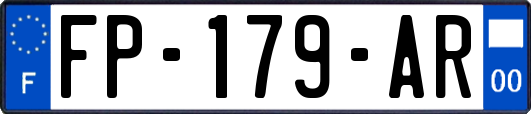 FP-179-AR