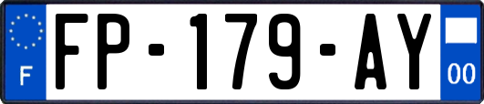 FP-179-AY