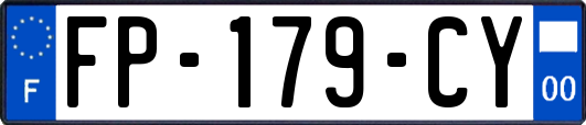 FP-179-CY