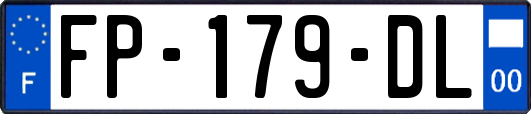 FP-179-DL