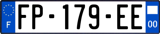 FP-179-EE