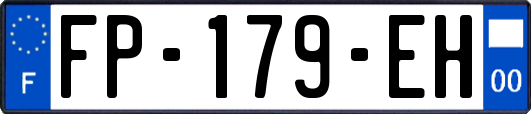 FP-179-EH