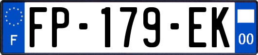 FP-179-EK