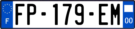 FP-179-EM