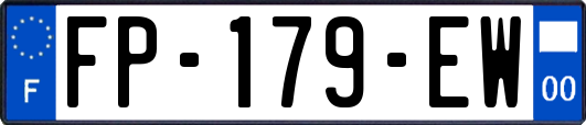 FP-179-EW