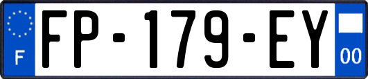 FP-179-EY