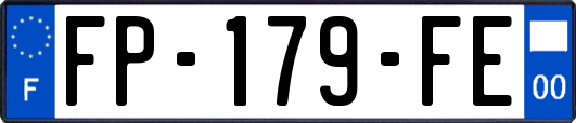 FP-179-FE