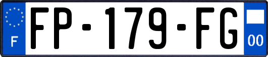 FP-179-FG