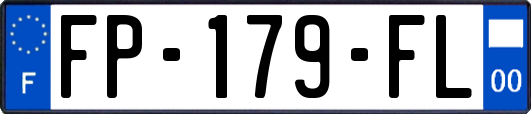 FP-179-FL