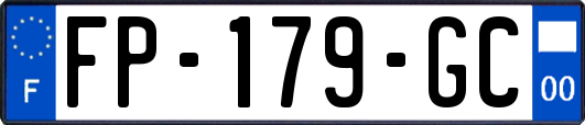 FP-179-GC