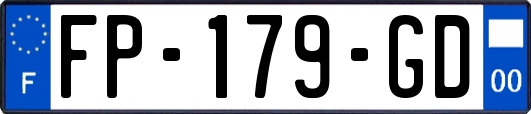 FP-179-GD