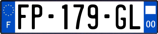 FP-179-GL