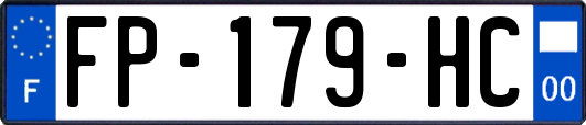 FP-179-HC