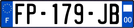 FP-179-JB