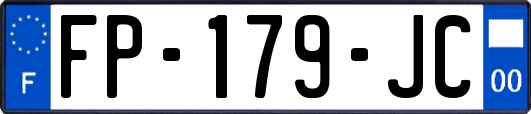 FP-179-JC