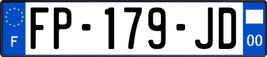 FP-179-JD