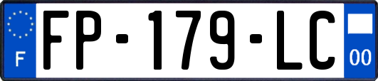 FP-179-LC