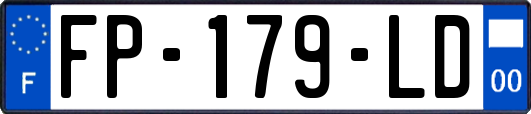 FP-179-LD