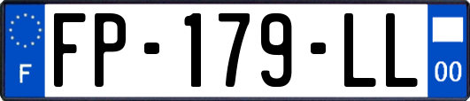 FP-179-LL