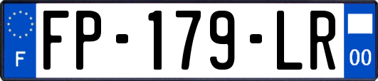 FP-179-LR