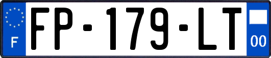 FP-179-LT