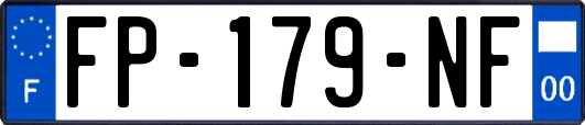 FP-179-NF