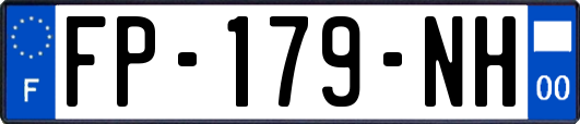 FP-179-NH