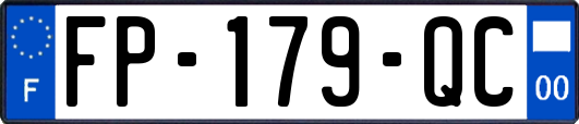FP-179-QC