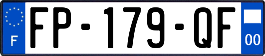 FP-179-QF