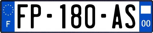 FP-180-AS