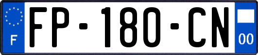 FP-180-CN