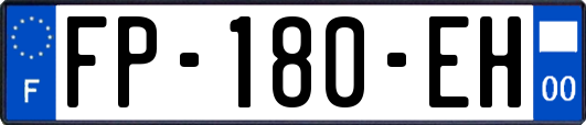 FP-180-EH