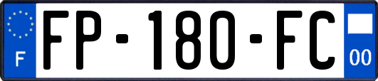 FP-180-FC