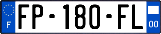 FP-180-FL