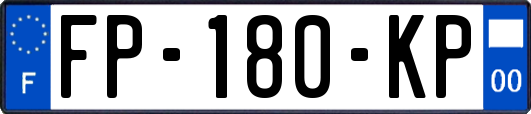 FP-180-KP