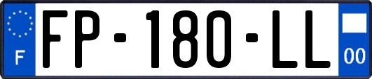 FP-180-LL